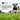 Four Holstein-Friesian cows grazing on green grass. There is a TAHA Health & Nutrition logo on the top left and the following text underneath: Always New Zealand grass-fed, free-range whey protein.
