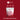 On a red background, there is a white TAHA logo on the top of the page. Under it is written 30g protein, 7.9g BCAAs, and 4.3g leucine. There is an image of the pouch below that and the wording Fuel your body. Power your spirit below the pouch.