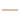 A terracotta-colored line icon, one of the components of the TAHA logo. 